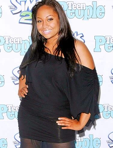 raven symone pregnant.